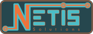 logo netis solutions